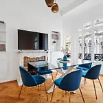 Nice Renting - Foch - Luxury Bourgeois & Design At The Heart Of Nice