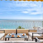 Magnifique 3P Promenade Des Anglais