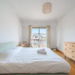 Magnifique 3P Promenade Des Anglais