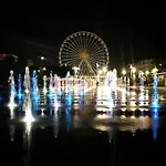 Studio Avec Terrasse En Plein Centre De Nice