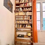 Abbaye - Appartement Spacieux Au Coeur Du Vieux-Nice