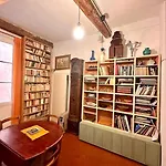 Abbaye - Appartement Spacieux Au Coeur Du Vieux-Nice