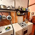 Abbaye - Appartement Spacieux Au Coeur Du Vieux-Nice