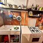 Abbaye - Appartement Spacieux Au Coeur Du Vieux-Nice