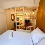 Rue Droite - Studio Cosy Au Coeur Du Vieux-Nice