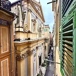 Rue Droite - Studio Cosy Au Coeur Du Vieux-Nice
