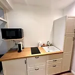 Rue Droite - Studio Cosy Au Coeur Du Vieux-Nice