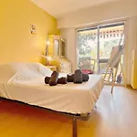 Le Jardin Bleu - Cosy&Confort