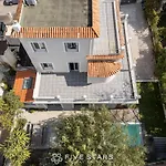 Villa La Roche Aux Mouettes Fshh