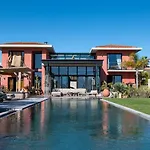 Villa De Luxe Piscine Vue