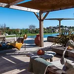 De Luxe Piscine Vue * Nice