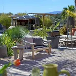 Villa De Luxe Piscine Vue
