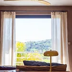 Villa De Luxe Piscine Vue