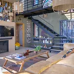 Villa De Luxe Piscine Vue *