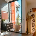 De Luxe Piscine Vue