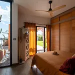 De Luxe Piscine Vue Villa Nice