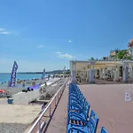 Carre D\'Or 2P A Deux Pas De La Mer