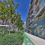 Holiday home Carre D'or 2p A Deux Pas De La Nice