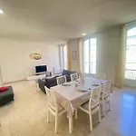Grand F3- Centre De Nice, Wifi Ac Apartment *