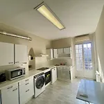 Apartment Grand F3- Centre De Nice, Wifi Ac *