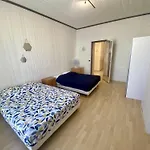 Grand F3- Centre De Nice, Wifi Ac *