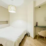 Gare Du Sud - Wifi, Ac, Balcon