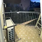 Gare Du Sud - Wifi, Ac, Balcon