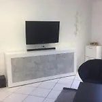 Apartment Les Palmiers