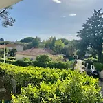 Grand 3 Pieces Avec Parking A Cimiez Apartment Nice