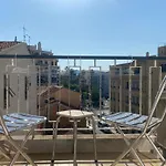 Mirela\'S Private Room With Key, Ac, Lift & Balcony In The Center Of Nice On The Cote D\'Azur