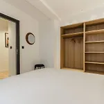 Charme Et Modernite Au Coeur Du Vieux Nice