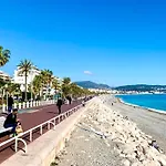 Appartement Nice Riviera