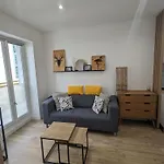 Appartement Carre D\'Or