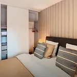 Appartement Nice Palais de la Méditerranée