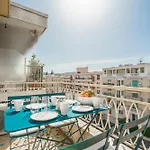 Terrasse Des Oliviers