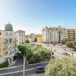 Terrasse Des Oliviers