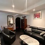 Appartement Maison Individuelle Calme et plage