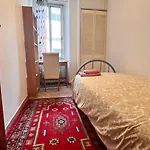 Appartement Maison Individuelle Calme et plage