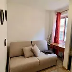 Appartement Maison Individuelle Calme et plage