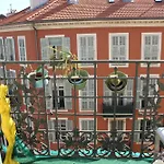 APPARTEMENT NICE le PORT