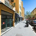 Nice Renting - Gautier - Elegance Height Port & Castle Nice