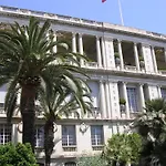 Appartements Vieux Nice / Marche Aux Fleurs