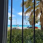 2 pièces promenade des anglais