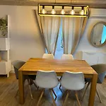 Villa De Charme 6 Pieces Avec Vue Mer Sur Les Hauteurs De Nice