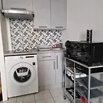 Central Appartement