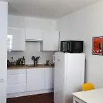 Appartement Vieux-Nice