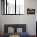 Appartement Vieux-Nice