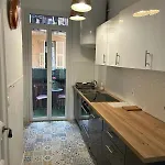 Le Gambetta Apartment