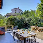 Villa Au Calme Pour Familles Proche Transports Nice