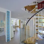 Villa Au Calme Pour Familles Proche Transports Nice
